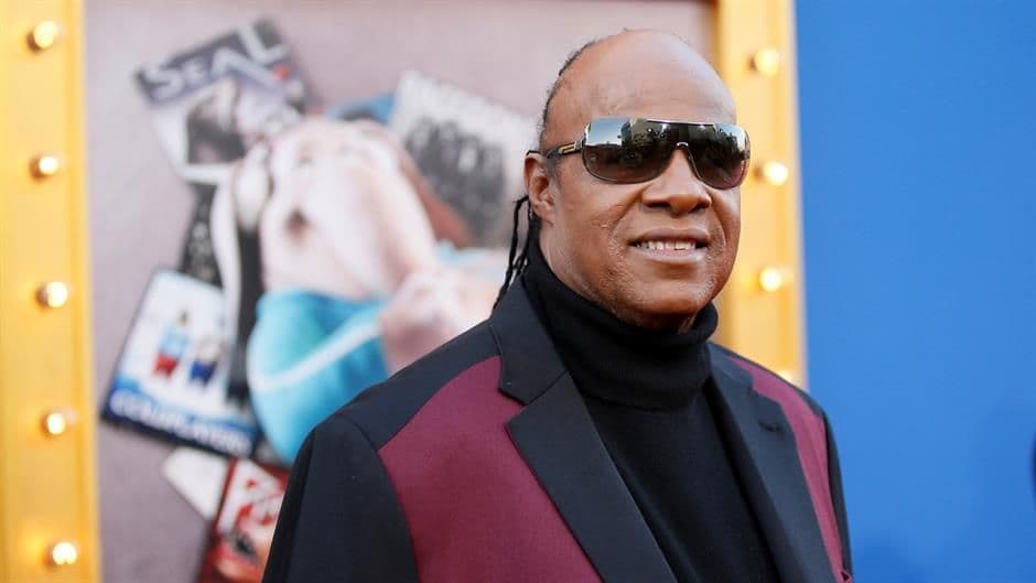 Stivi Vonder dobio ulicu u Detroitu Stivi Vonder dobio ulicu u Detroitu