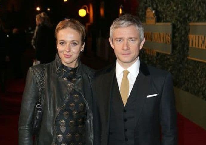 Slavni par se rastao poslije 15 godina Slavni par se rastao poslije 15 godina