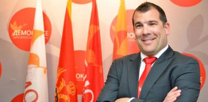 Budva: Krapović predsjednik opštine, Carević na čelu SO Budva: Krapović predsjednik opštine, Carević na čelu SO