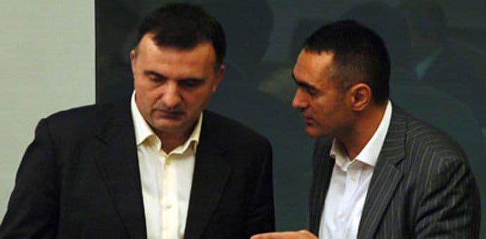 Neizvjesno formiranje poslaničkog kluba SNP-a: Damjanović se ne javlja Miliću Neizvjesno formiranje poslaničkog kluba SNP-a: Damjanović se ne javlja Miliću