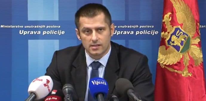 Đurović: Hajke nas neće zaustaviti Đurović: Hajke nas neće zaustaviti