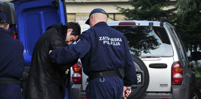 Vukotić još pod istragom Vukotić još pod istragom