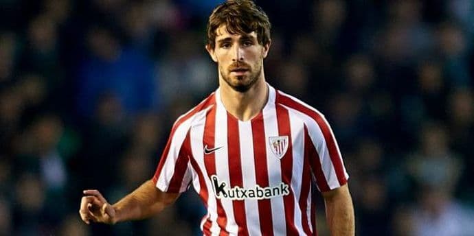 Mladom štoperu Bilbaa dijagnostikovan rak Mladom štoperu Bilbaa dijagnostikovan rak