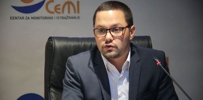 CeMI: Neprincipijelno sprovođenje restriktivne budžetske politike CeMI: Neprincipijelno sprovođenje restriktivne budžetske politike