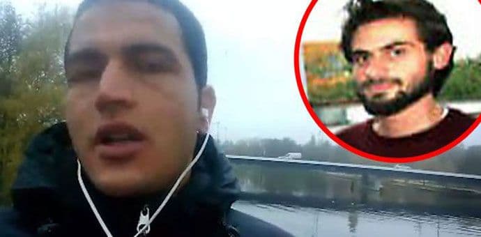 CNN: Boban S. fanatik i za islamiste, Amrijev guru CNN: Boban S. fanatik i za islamiste, Amrijev guru