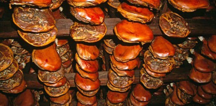 Od Brisela traže da registruje crnogorski pršut Od Brisela traže da registruje crnogorski pršut