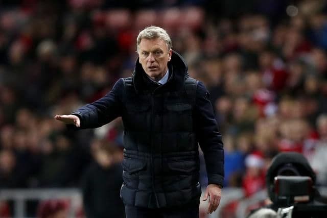 Mojs: Malo je falilo da dođu Bejl, Sesk i Kros Mojs: Malo je falilo da dođu Bejl, Sesk i Kros