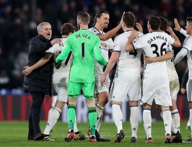 Murinjo: Od kada je Ibra otišao i ja gledam Ligu 1 Murinjo: Od kada je Ibra otišao i ja gledam Ligu 1