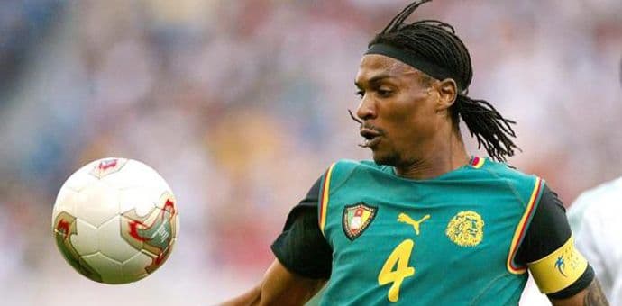 Rigober Song: Čuda su moguća, ja sam ih doživio Rigober Song: Čuda su moguća, ja sam ih doživio