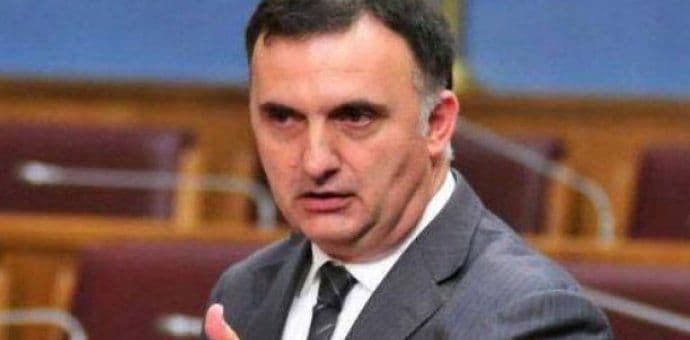 Milić: Naša mjera vrijednosti nije broj mandata, već rad na ostvarivanju prava svih građana CG Milić: Naša mjera vrijednosti nije broj mandata, već rad na ostvarivanju prava svih građana CG