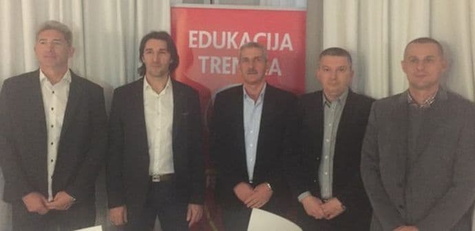 Pro licenca za Drobnjaka Pro licenca za Drobnjaka