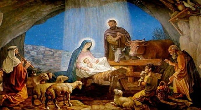 Vjernici širom svijeta slave Božić Vjernici širom svijeta slave Božić