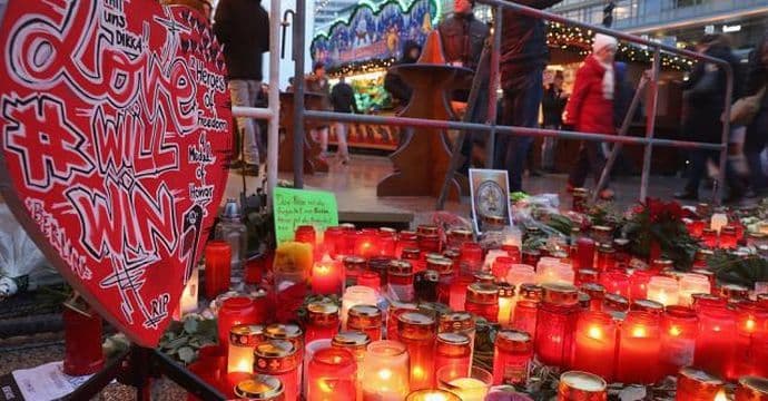 VIDEO: Lekcija Union Berlina – Fudbal protiv terorizma VIDEO: Lekcija Union Berlina – Fudbal protiv terorizma