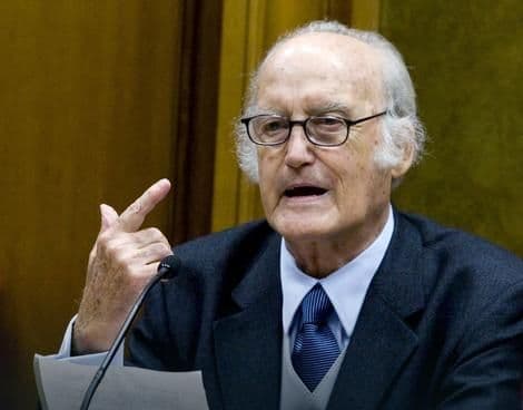 Preminuo dvostruki dobitnik Oskara Preminuo dvostruki dobitnik Oskara