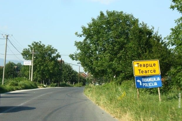 Hapšenja zbog kupovine glasova u Makedoniji Hapšenja zbog kupovine glasova u Makedoniji