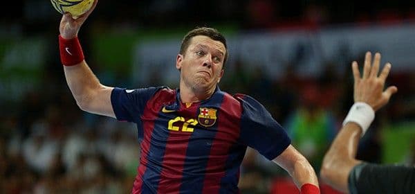 Legendarni rukometaš potpisao za Al Kijadu! Legendarni rukometaš potpisao za Al Kijadu!