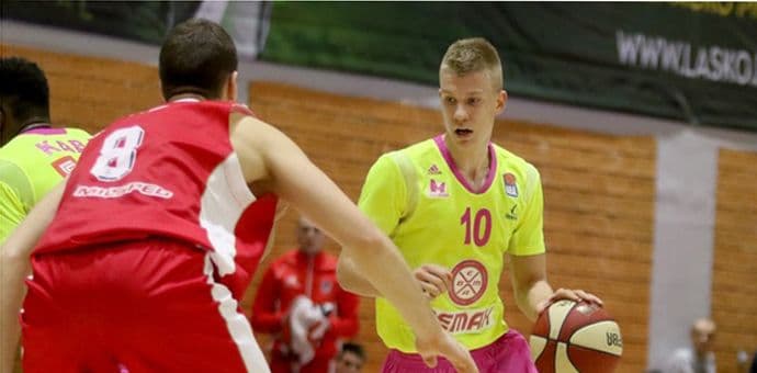 Mega pobijedila FMP u derbiju začelja Mega pobijedila FMP u derbiju začelja