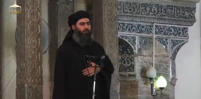 Najtraženiji čovjek na svijetu - misterija bez odgovora Najtraženiji čovjek na svijetu - misterija bez odgovora