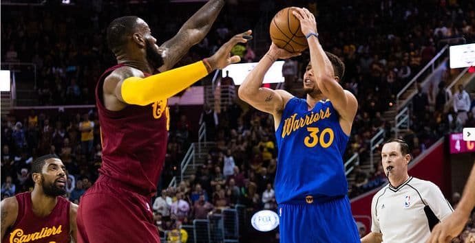 Irving srušio Voriorse u posljednjim sekundama! Irving srušio Voriorse u posljednjim sekundama!