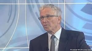 Dr Kasim Trnka: Političari od ,,Dejtona“ napravili švedski sto Dr Kasim Trnka: Političari od ,,Dejtona“ napravili švedski sto