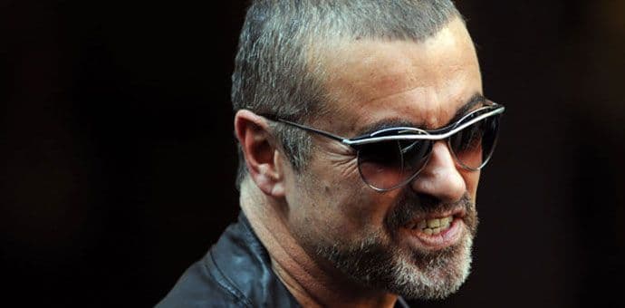 Preminuo Džordž Majkl Preminuo Džordž Majkl