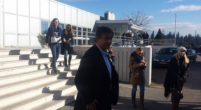 Medojević: Nemoguća saradnja sa Katnićem Medojević: Nemoguća saradnja sa Katnićem