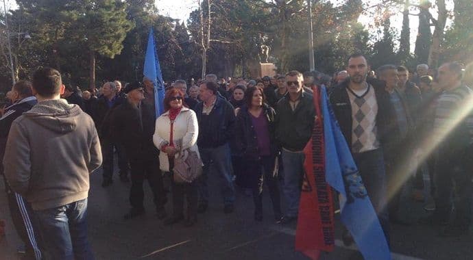 Keković: Nemoralno je uzimati od sirotinje, a ostaviti milione bogatašima Keković: Nemoralno je uzimati od sirotinje, a ostaviti milione bogatašima