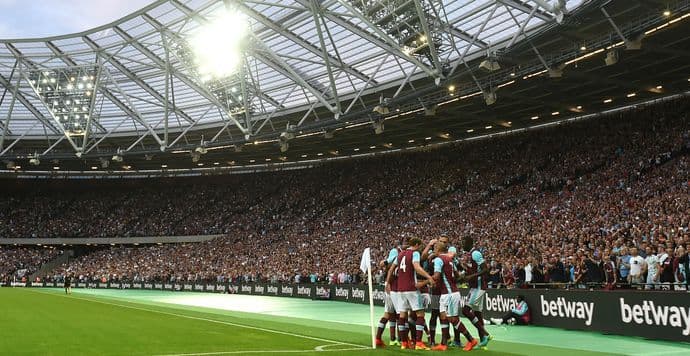 Vest Hem mijenja ime kluba!? Vest Hem mijenja ime kluba!?