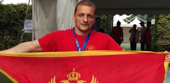 Baraninu peto mjesto Baraninu peto mjesto