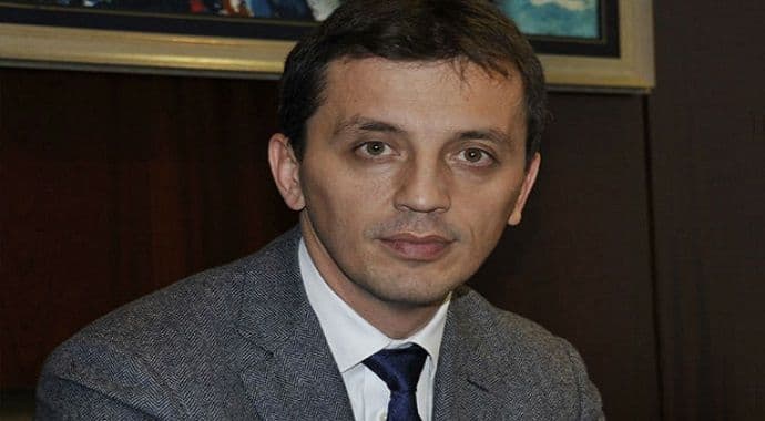 Bošković: Ratifikacija u SAD-u do marta Bošković: Ratifikacija u SAD-u do marta