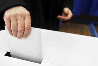 Sjutra prvi krug predsjedničkih izbora