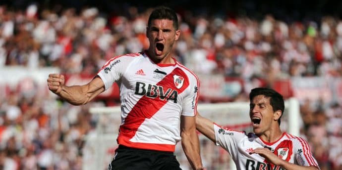 Klajvert ugovorio transfer argentinske “devetke” u PSŽ Klajvert ugovorio transfer argentinske “devetke” u PSŽ