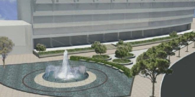 fontana fontana