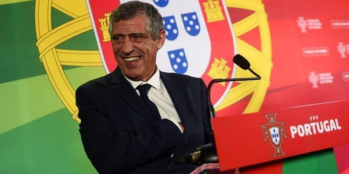 IFFHS: Santos najbolji selektor, a Simeone trener IFFHS: Santos najbolji selektor, a Simeone trener