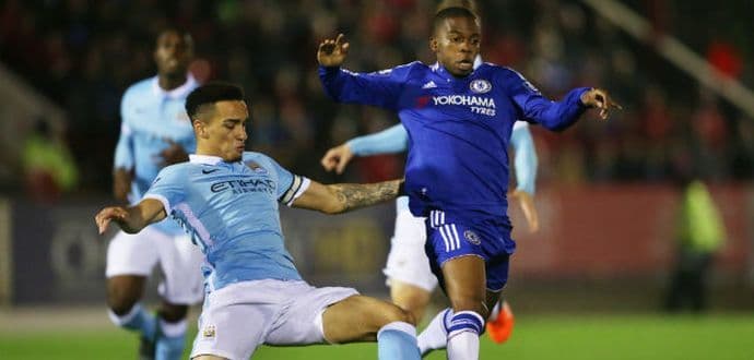 Roma dovodi pojačanje iz Čelsija! Roma dovodi pojačanje iz Čelsija!