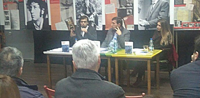 IX BOOKA: Milunovićeva tradicija realizma i južnjačka gotika IX BOOKA: Milunovićeva tradicija realizma i južnjačka gotika