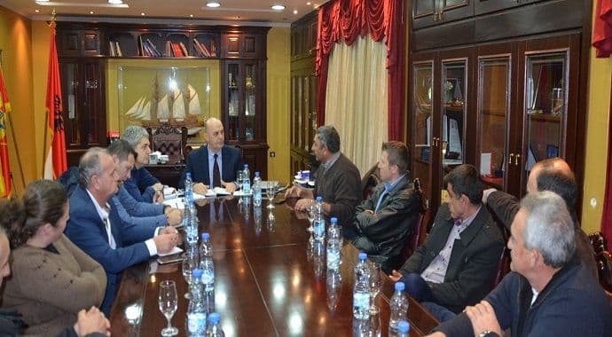 Cungu: Udruženi proizvođači mlijeka šansa za nova tržišta Cungu: Udruženi proizvođači mlijeka šansa za nova tržišta