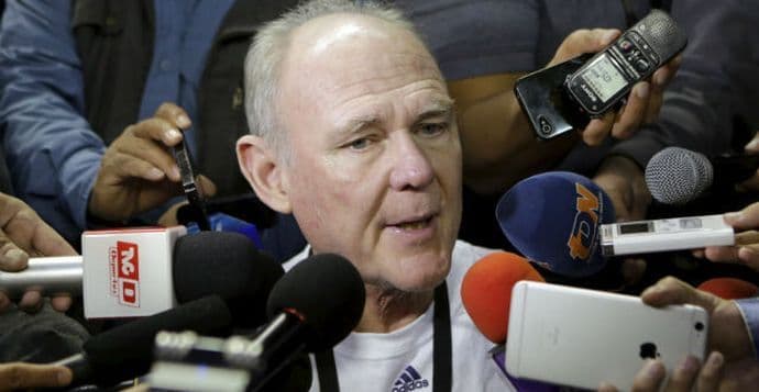 NBA igrači se dopinguju! NBA igrači se dopinguju!