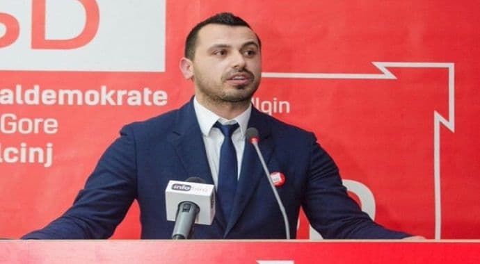 SD Ulcinja pozivaju odbronike da odbiju prijedlog o povećanju boravišne takse SD Ulcinja pozivaju odbronike da odbiju prijedlog o povećanju boravišne takse