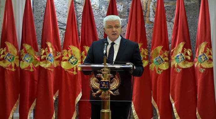 Marković: Kompromis će obilježiti političku i javnu scenu u 2017. (VIDEO) Marković: Kompromis će obilježiti političku i javnu scenu u 2017. (VIDEO)