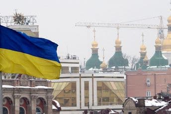 Savjetnik Zelenskog: Na Dan nezavisnosti očekujemo raketni napad na Kijev Savjetnik Zelenskog: Na Dan nezavisnosti očekujemo raketni napad na Kijev