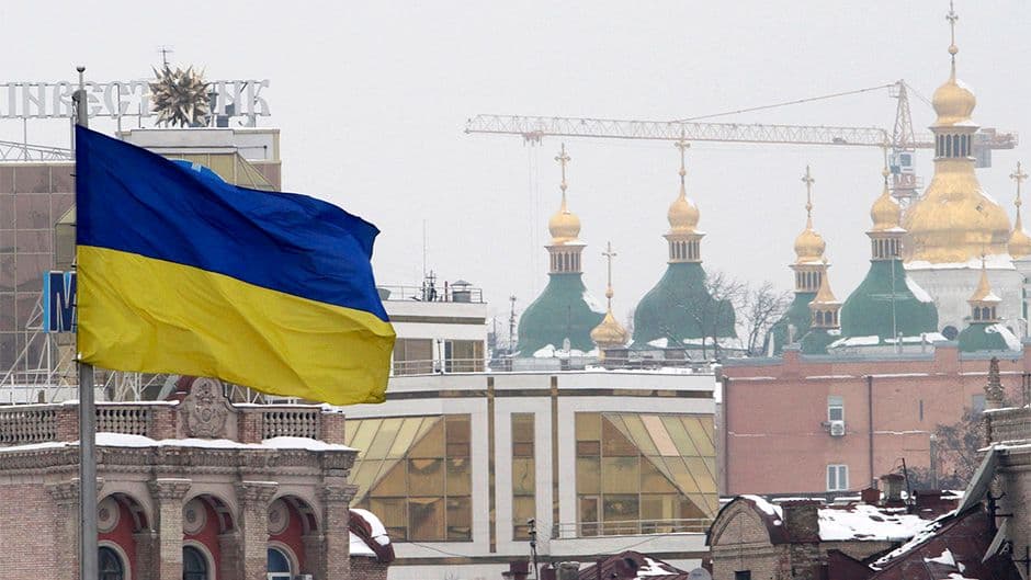 Ruski sud ocijenio da se u Ukrajini 2014. dogodio državni udar Ruski sud ocijenio da se u Ukrajini 2014. dogodio državni udar