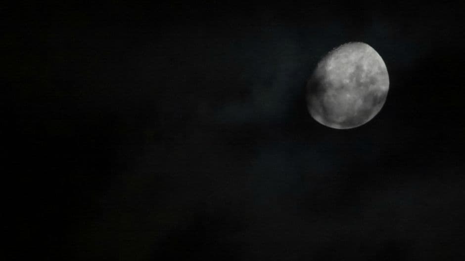 Kina istražuje tamnu stranu Mjeseca Kina istražuje tamnu stranu Mjeseca