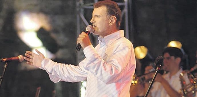 KAD SE PRIJATELJI SASTAJU: Poznata muzička imena u sjećanje na Bojana Bajramovića KAD SE PRIJATELJI SASTAJU: Poznata muzička imena u sjećanje na Bojana Bajramovića