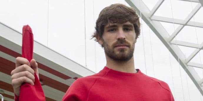 Bek Bilbaoa operisan od tumora Bek Bilbaoa operisan od tumora