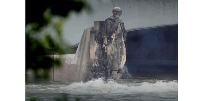 Ove godine Majka priroda nije imala milosti Ove godine Majka priroda nije imala milosti