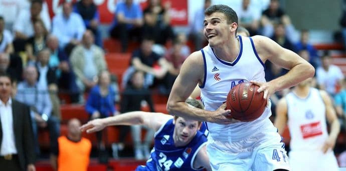 Žižić i zvanično u Darušafaki Žižić i zvanično u Darušafaki