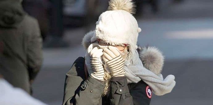 Evo kakvo nas vrijeme očekuje: Do -10 stepeni Evo kakvo nas vrijeme očekuje: Do -10 stepeni