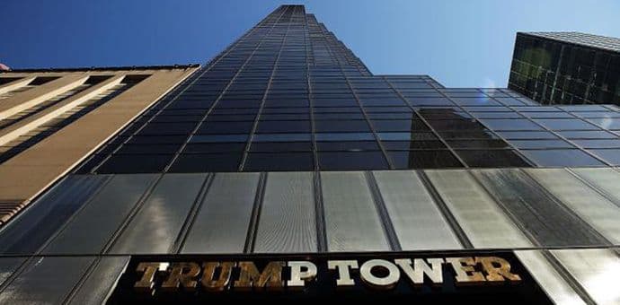 "Tramp tauer" evakuisan zbog sumnjive torbe "Tramp tauer" evakuisan zbog sumnjive torbe