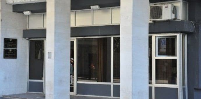 SDT: Osumnjičenima za krijumčarenje ljudi određeno zadržavanje do 72 sata SDT: Osumnjičenima za krijumčarenje ljudi određeno zadržavanje do 72 sata